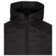 Trespass Ανδρικό μπουφάν Hybrid Heber Jacket